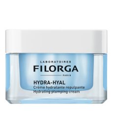 Filorga Hydra Hyal Crema Idratante Rimpolpante 50 ml