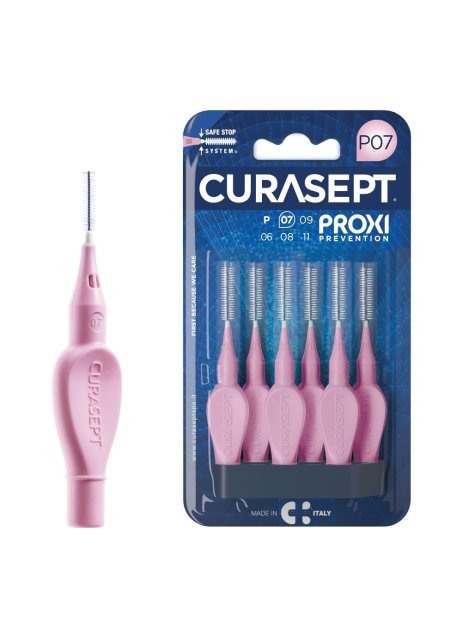 CURASEPT PROXI P07 ROSA/PINK6P