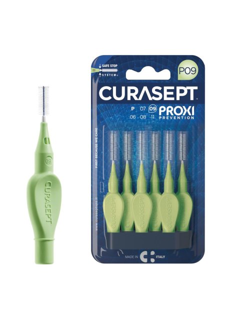 CURASEPT PROXI P09 VE CH/LIG6P