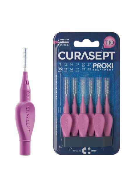 CURASEPT PROXI T10 FUXIA 6PZ