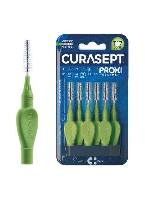 CURASEPT PROXI T17 Cono Verde