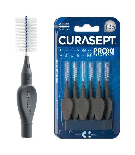 CURASEPT PROXI T33 Antracite