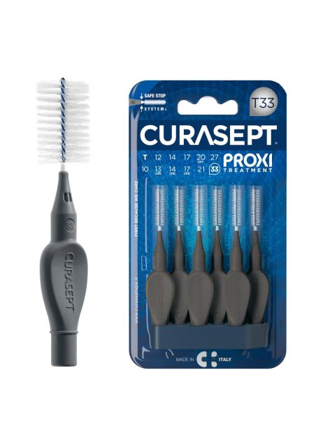 CURASEPT PROXI T33 Antracite