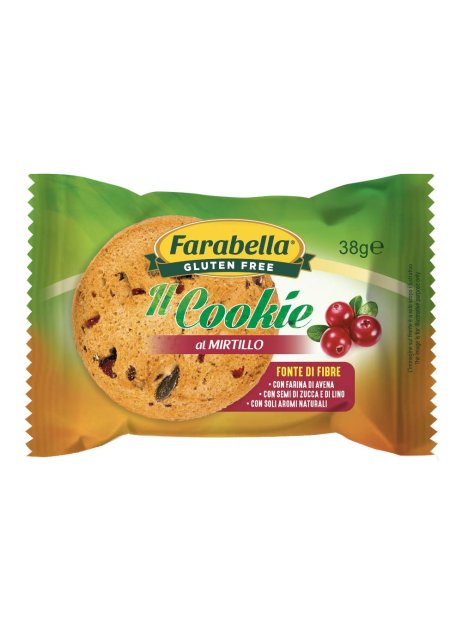 FARABELLA Il Cookie Mirt.