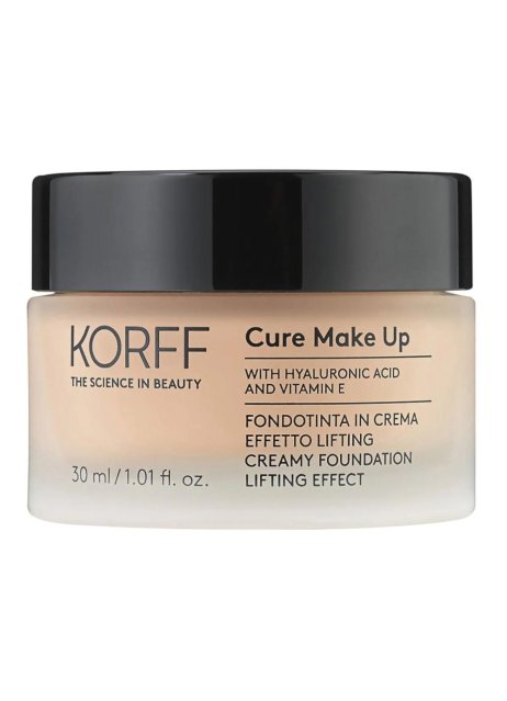 KORFF MK FONDOTINTA CREMA 02