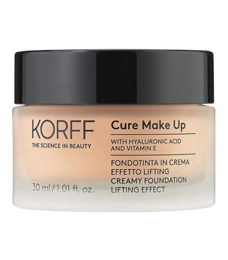 KORFF MK FONDOTINTA CREMA 03