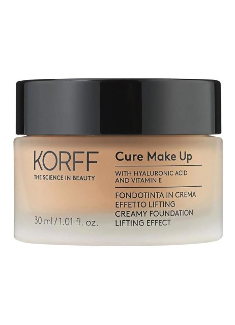 KORFF MK FONDOTINTA CREMA 05