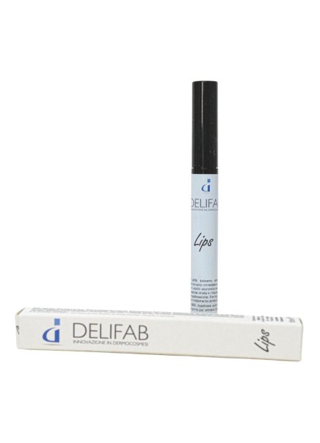 DELIFAB Lips 10ml