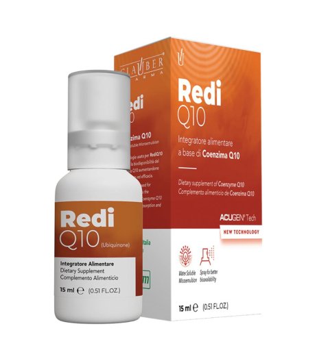 REDI Q10 15ml