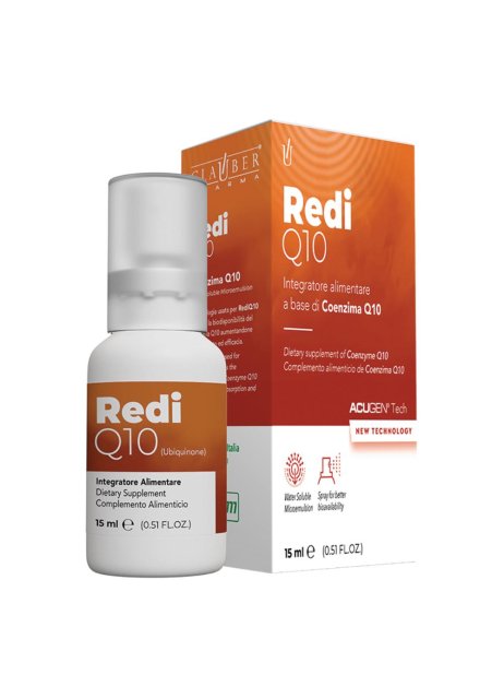 REDI Q10 15ml