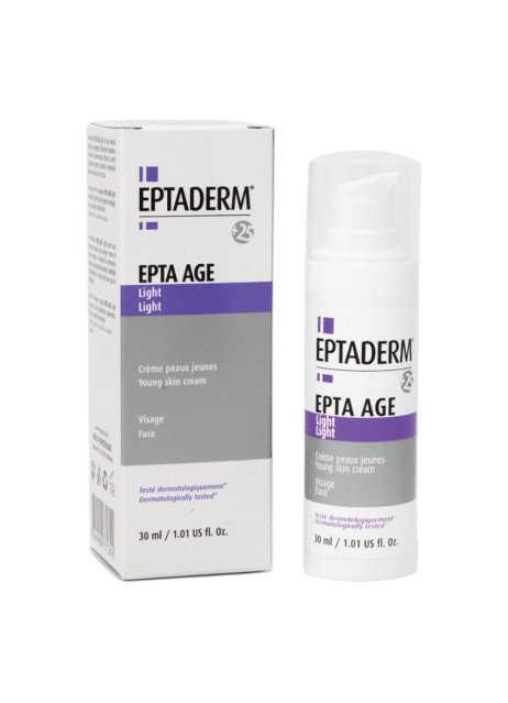 EPTA AGE LIGHT CREMA 30ML