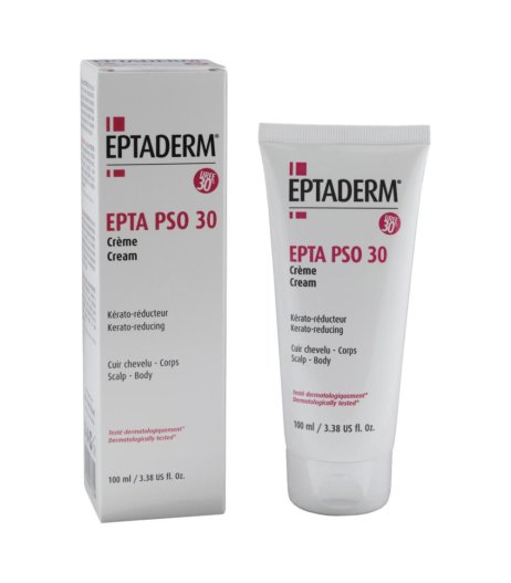 EPTA PSO 30 Crema 100ml