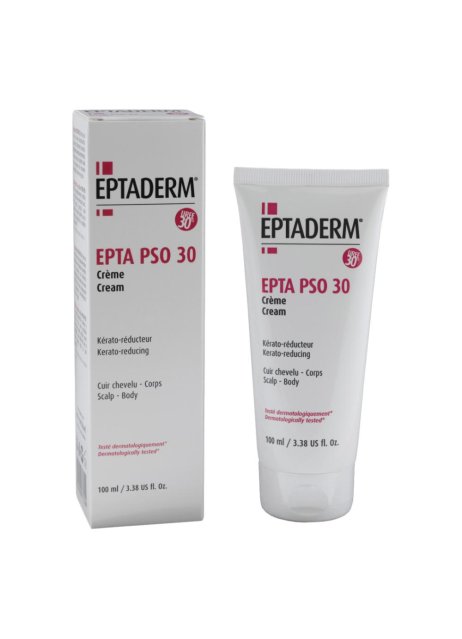 EPTA PSO 30 Crema 100ml