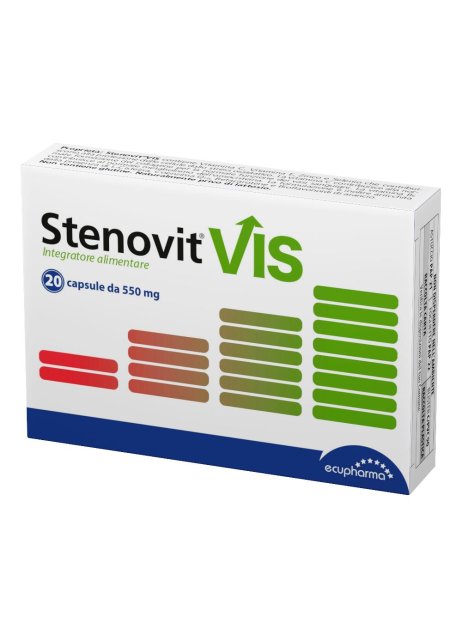 STENOVIT VIS 20CPS