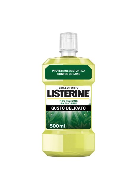 LISTERINE PROTEZIONE A/CARIE