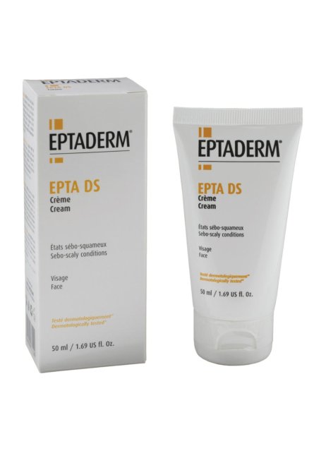 EPTA DS Crema Viso 50ml