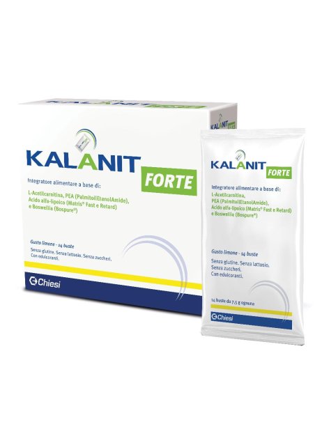 KALANIT FORTE 14BUST