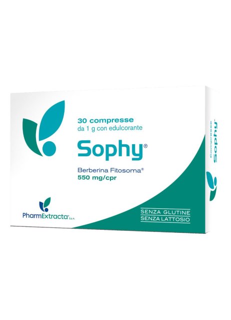 SOPHY 30 Cpr