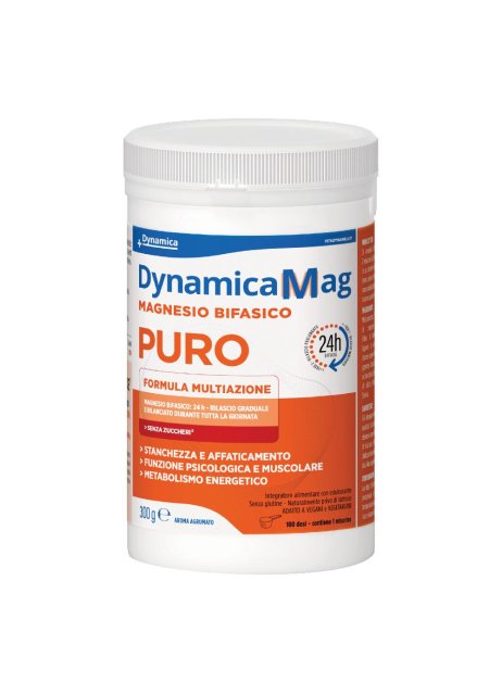 DYNAMICAMAG Puro 300g