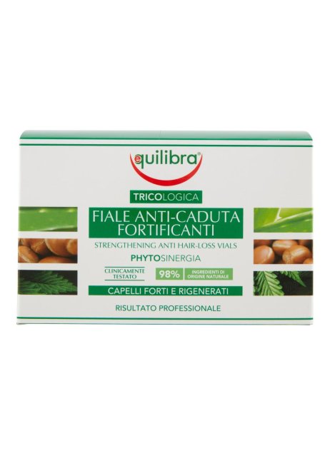 EQUILIBRA TRICOL 10F ANTICAD