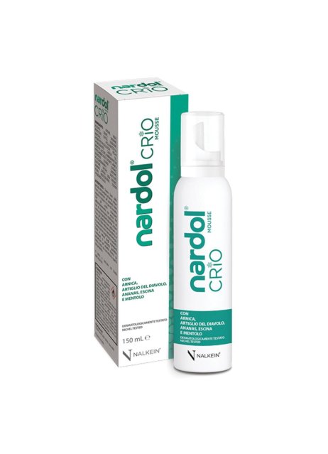 NARDOL CRIO 150ML