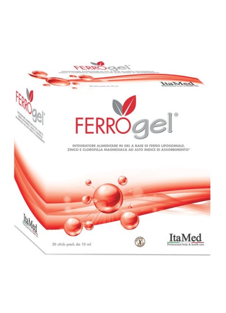 FERROGEL 30STICK