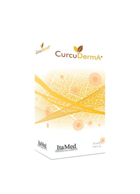 CURCUDERMA 50ml