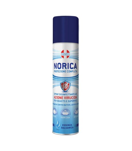 NORICA PROT COMPLETA ESS BALS