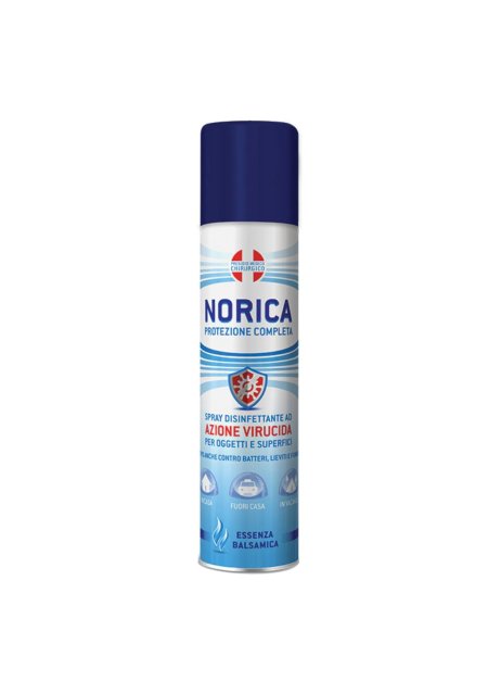 NORICA PROT COMPLETA ESS BALS