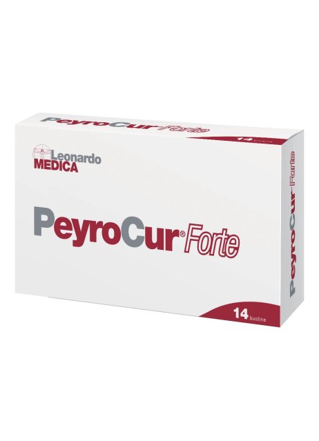 PEYROCUR FORTE 14BUST