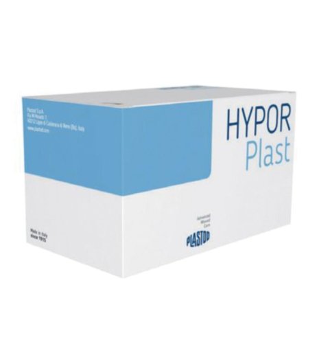 HYPOR PLAST Rotolo Ad. 5x5