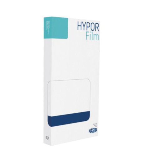 HYPOR FILM Med.Ad.Imp. 6x8x50