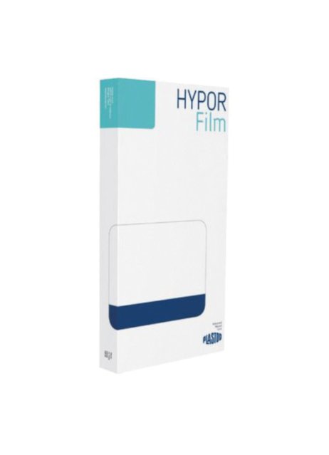 HYPOR FILM Med.Ad.Imp.10x12,5