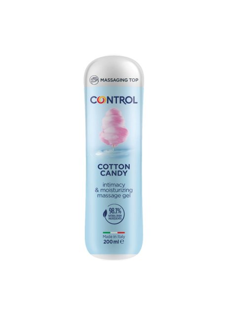CONTROL*Gel 3in1 Cotton Candy