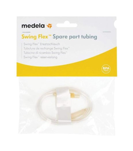 TUBICINO ACCESSORIO SWING FLEX