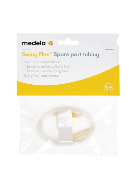 TUBICINO ACCESSORIO SWING FLEX