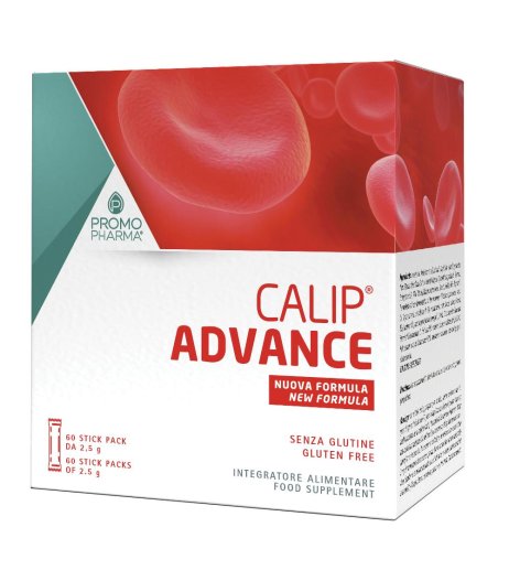 CALIP ADVANCE 60Stick Pack