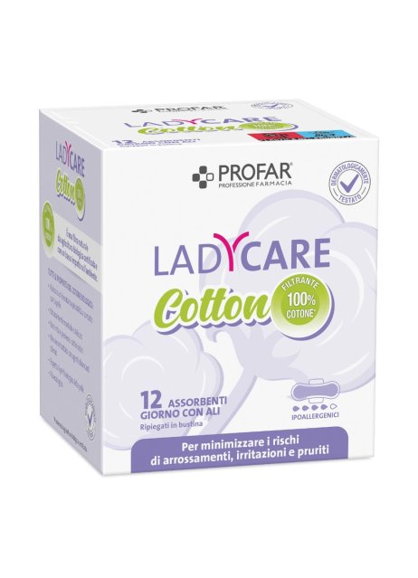 PROFAR LADY/C AS COT IPOALL GG