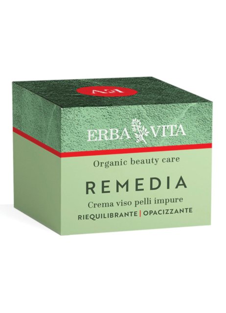 REMEDIA Crema 50ml