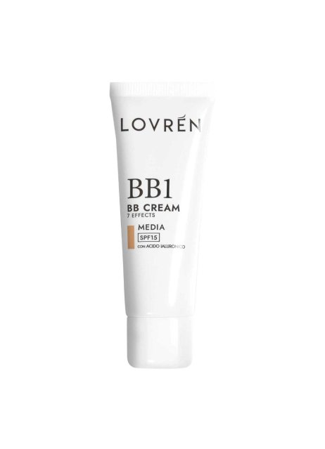 LOVREN BB 1 Crema Media 25ml