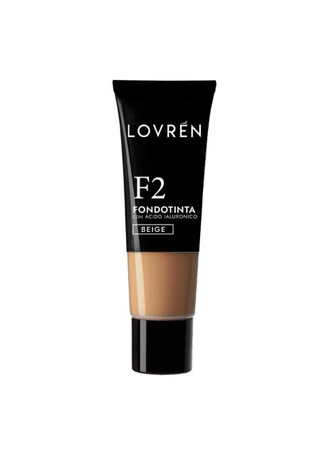 LOVREN Fdt F2 Beige 25ml