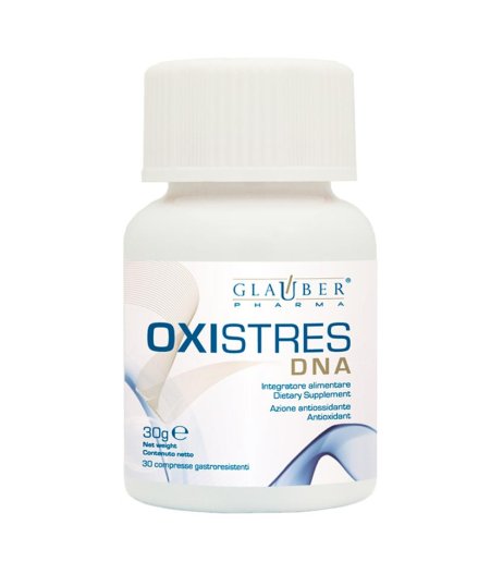 OXISTRES 60G 60CPR