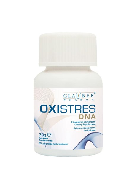 OXISTRES 60G 60CPR