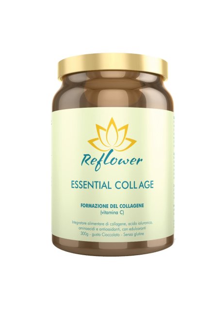 REFLOWER ESSENTIAL COLL AGE CI