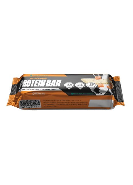 PROTEIN BAR S.C.Cream Car.30%