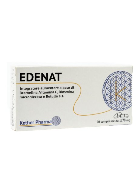 EDENAT 20 Cpr