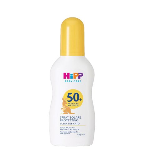 HIPP SPRAY SOLARE 150ML