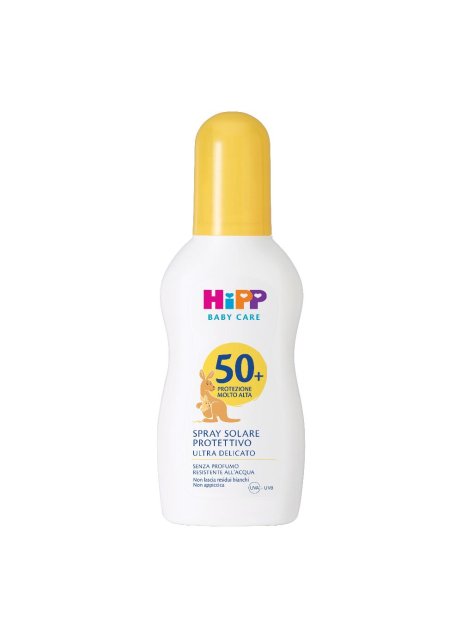 HIPP SPRAY SOLARE 150ML