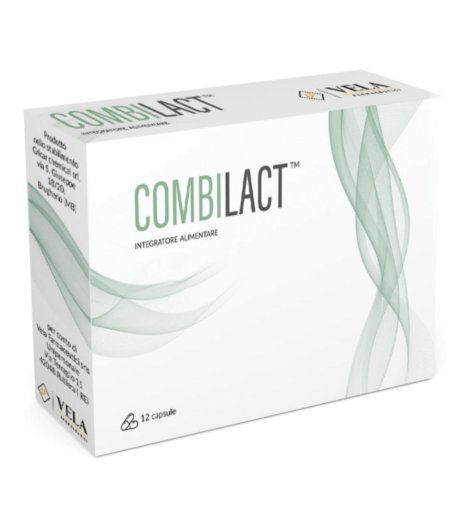 COMBILACT 12CPS