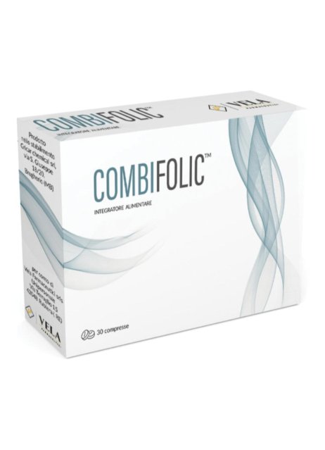 COMBIFOLIC 30CPR